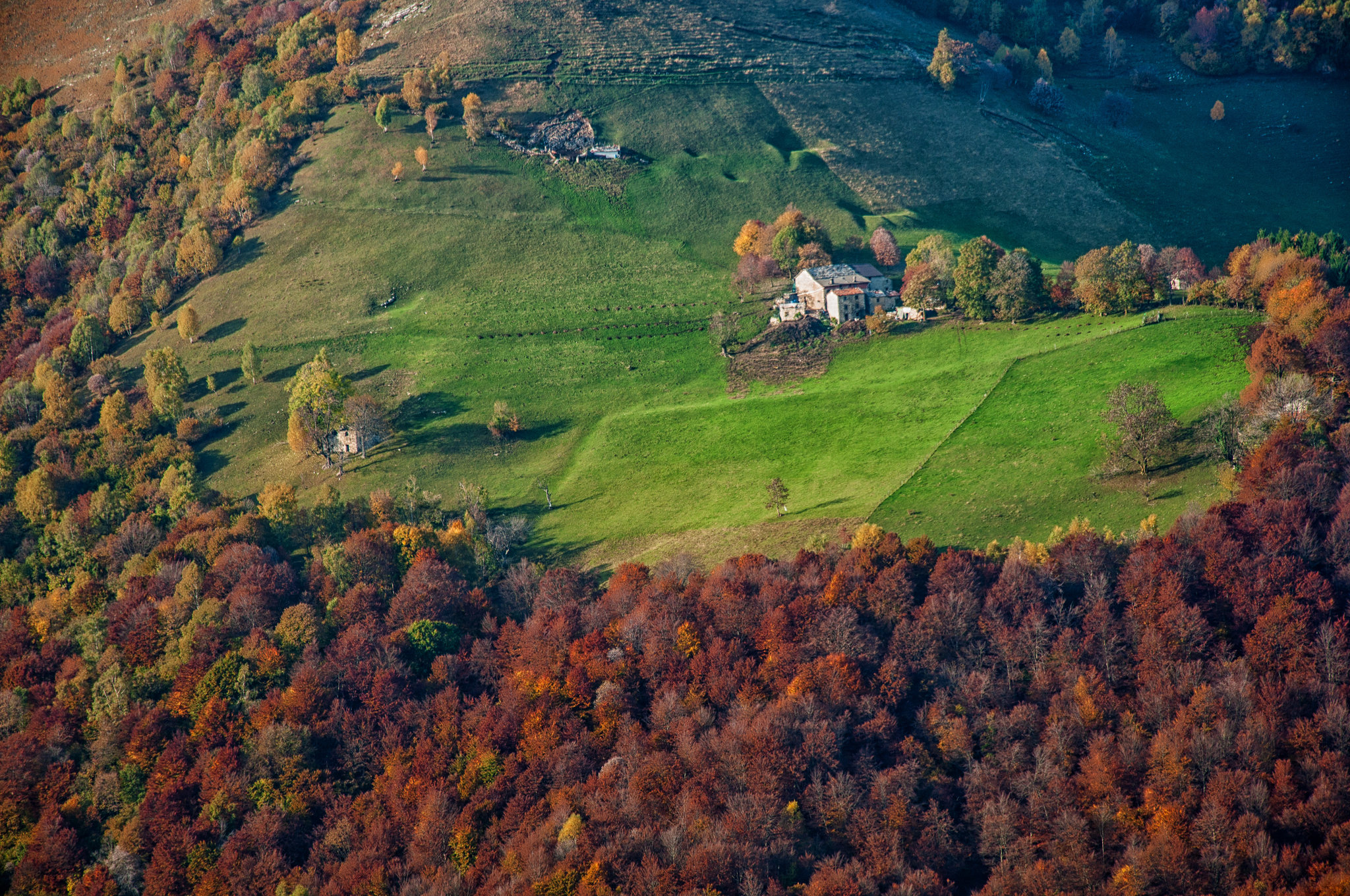 Sinfonia… autunnale...