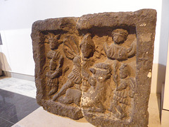 musée national d'Histoire : Mithra