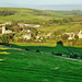 abbotsbury abbey, dorset