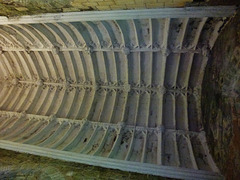 st.catherine's chapel, abbotsbury, dorset