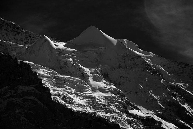 Jungfraujoch