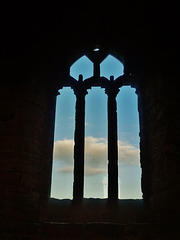 st.catherine's chapel, abbotsbury, dorset