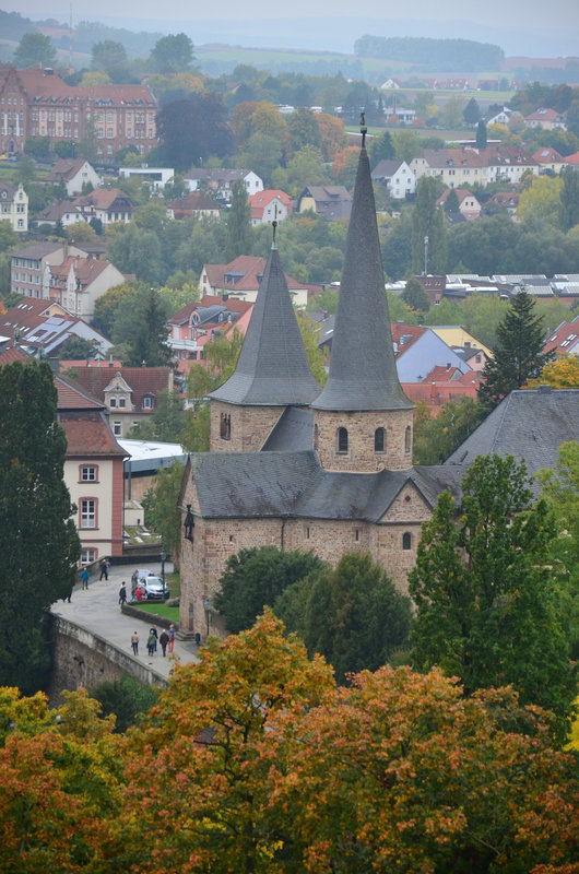 St. Michaelskirche