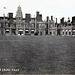 Flixton Hall, Suffolk (Demolished)