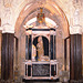 Warton Monument, Beverley Minster, East Riding of Yorkshire