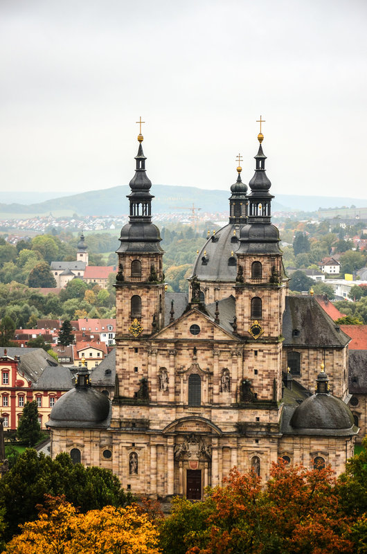 Dom zu Fulda