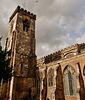 st.thomas church, salisbury, wilts