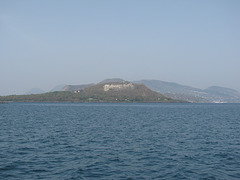 Sizilien, Liparische Inseln, Isole Eolie, Vulcano, Vulcanino