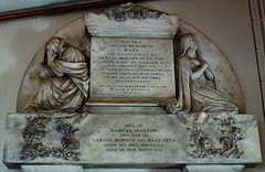 clapham, st.paul's church, london