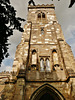 st.thomas church, salisbury, wilts