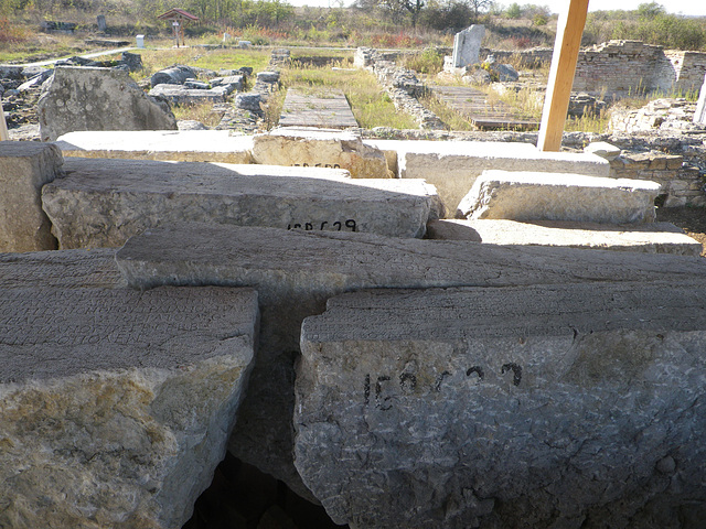 Décrets de la boulè de Nicopolis ad Istrum 2