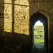 st.catherine's chapel, abbotsbury, dorset