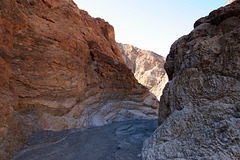 Mosaic Canyon (3519) Mosaic Canyon (3519)