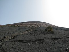 Sizilien, Liparische Inseln, Isole Eolie, Vulcano, Grand Crater