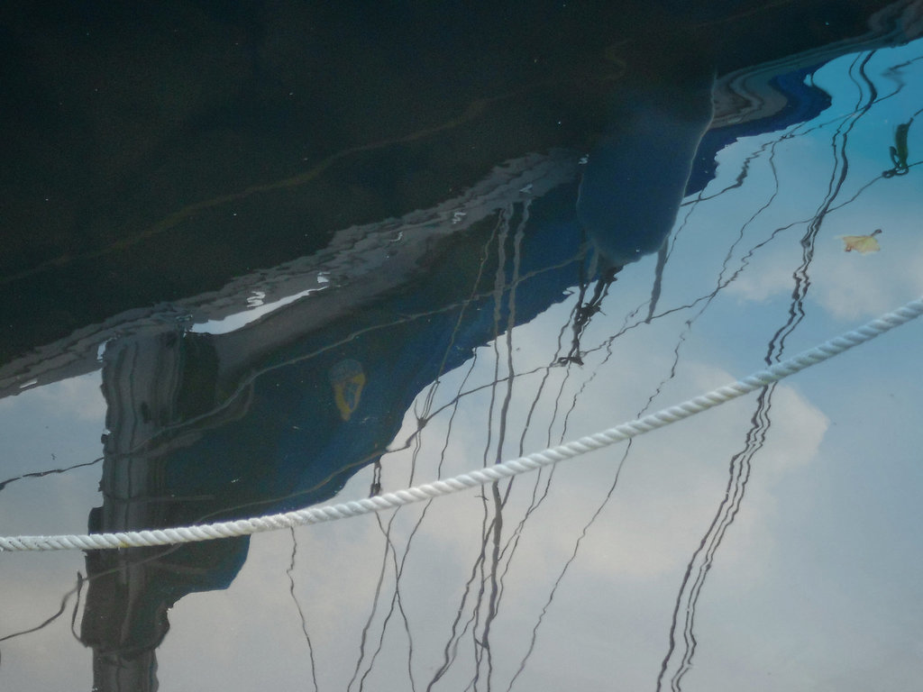reflets