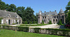 Nederland - Diepenheim, Kasteel Nijenhuis