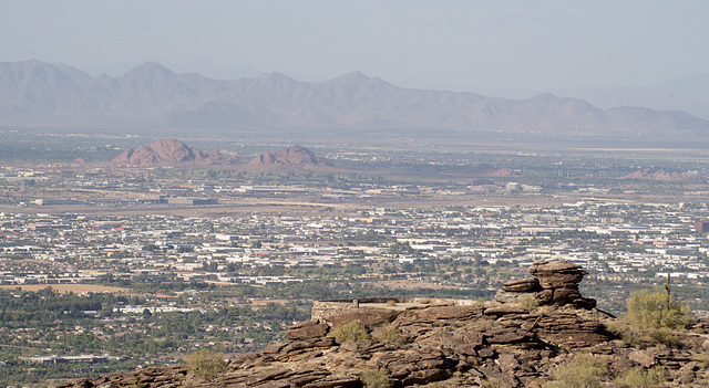 Phoenix South Mountain Park (1805)