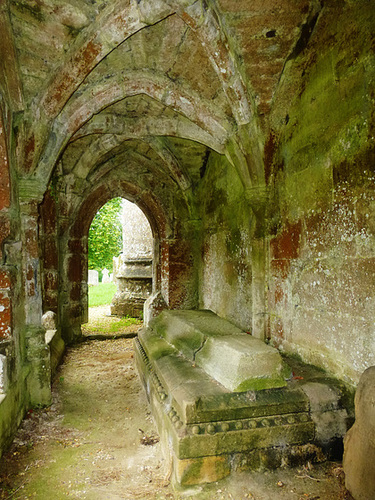 bishopstone church, wilts.