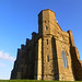 st.catherine's chapel, abbotsbury, dorset