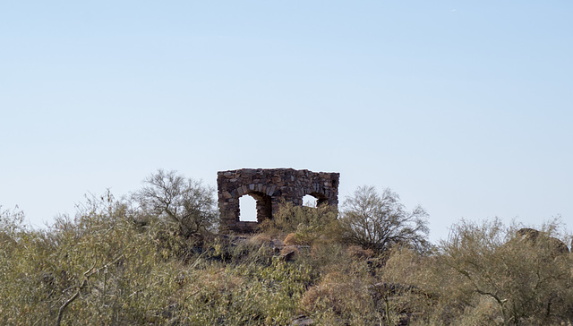 Phoenix South Mountain Park (1807)