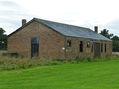 Stow Maries Aerodrome (9) - 22 October 2013