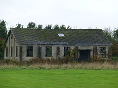 Stow Maries Aerodrome (10) - 22 October 2013