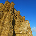 st.catherine's chapel, abbotsbury, dorset