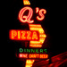 Q's Pizza