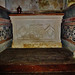 weld mausoleum, chideock, dorset