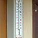 Moritzburg 2013 – Thermometer