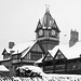 Ledbury in the Snow - January 2013