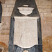 Monument, Beverley Minster, East Riding of Yorkshire