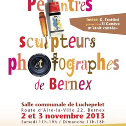 Expo Bernex