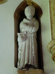 netherbury church, dorset