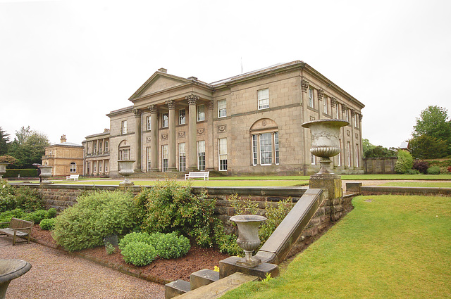 Tatton Park, Knutsford, Cheshire 192