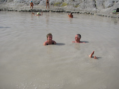 Sizilien, Liparische Inseln, Isole Eolie, Vulcano