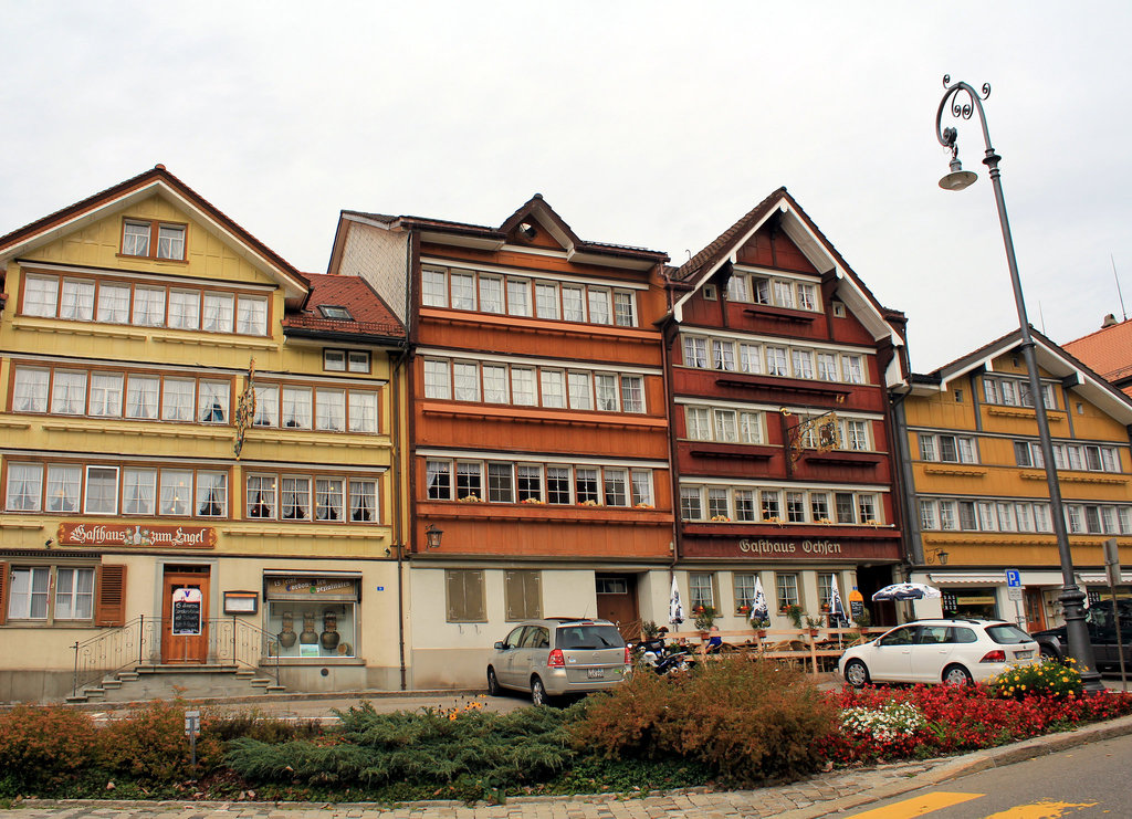 Urnäsch