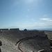 Amphitheatre at Pamukkale