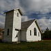 United Church, Dorothy, Alberta