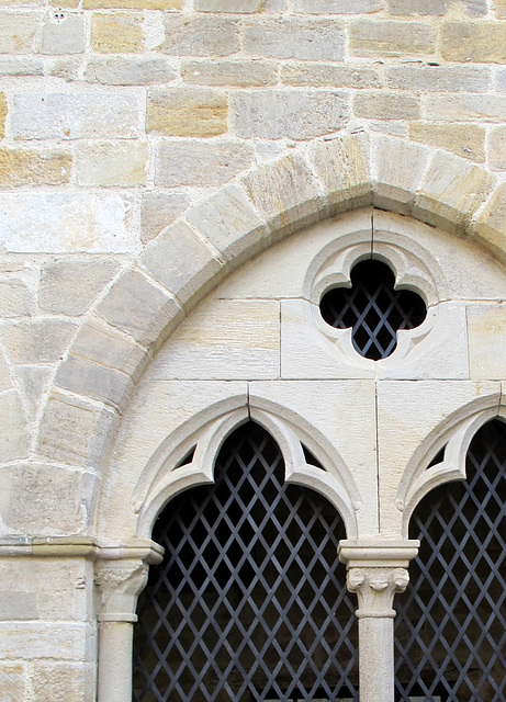 Figeac, Lot, Midi-Pyrénées, France