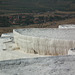 Travertines at Pamukkale, Turkey