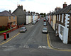 Kirkcudbright- Castle Street