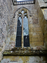 bishopstone church, wilts.