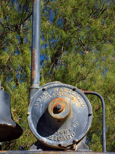 Borax Museum (1959)