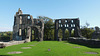 Dundrennan Abbey