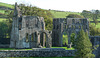 Dundrennan Abbey