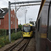Metrolink Altrincham 19th October 2013