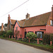 Wayland Cottage. The Street,Walberswick, Suffolk  (3)