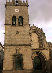 Igreja de Nossa Senhora da Oliveira