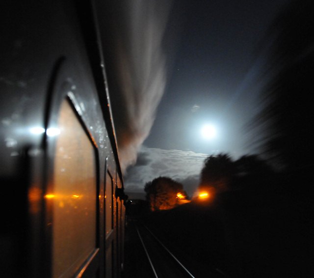 70013 Chinley 19th October 2013